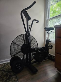 Raptor Assault Bike 2026 – Staunton, VA