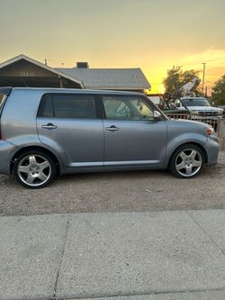 2012 Scion xB
