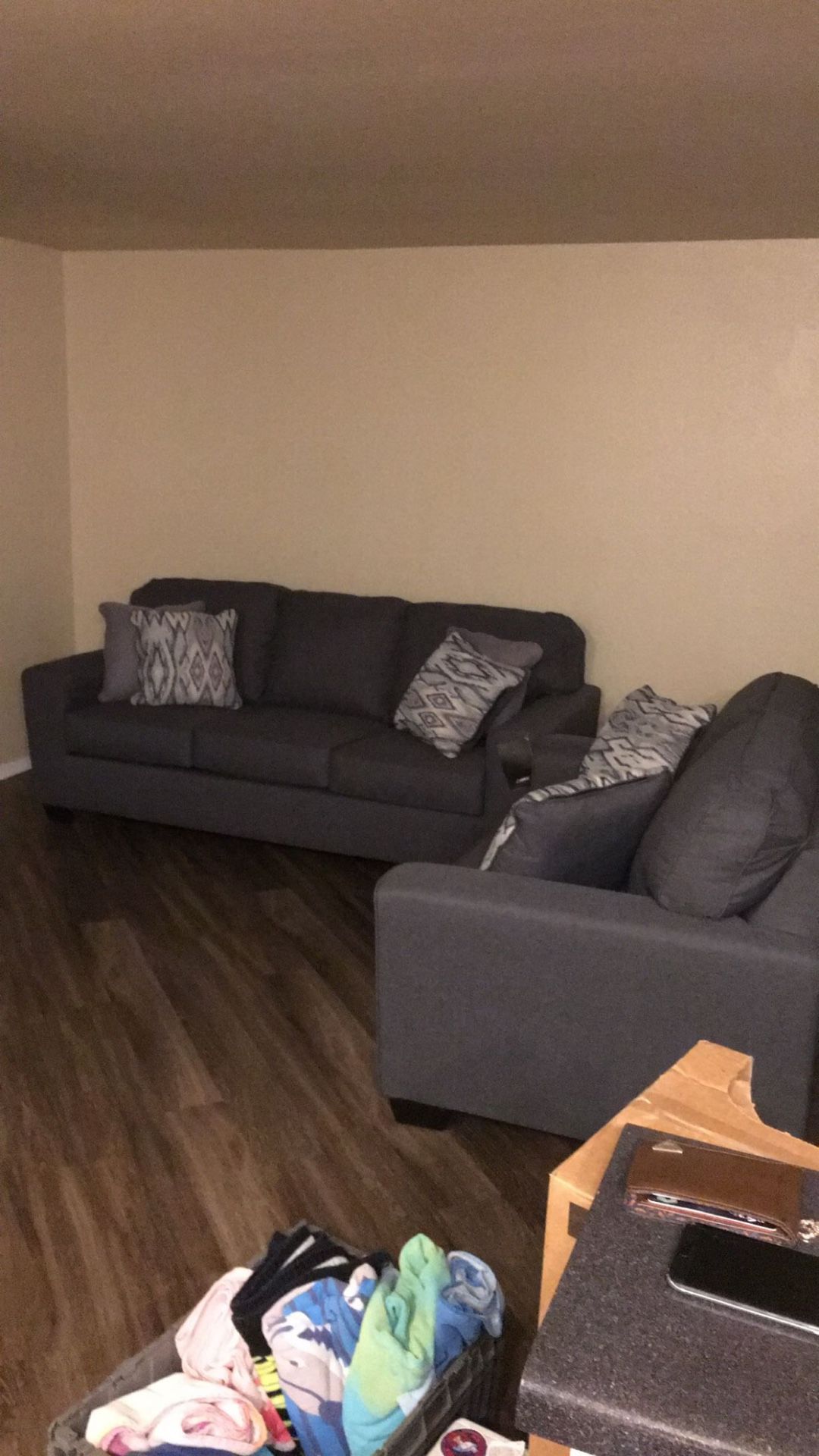 Couches For Sale!