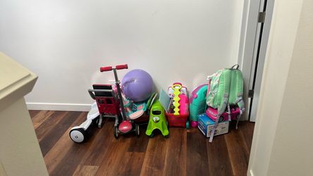 Toys