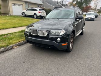2009 BMW X3