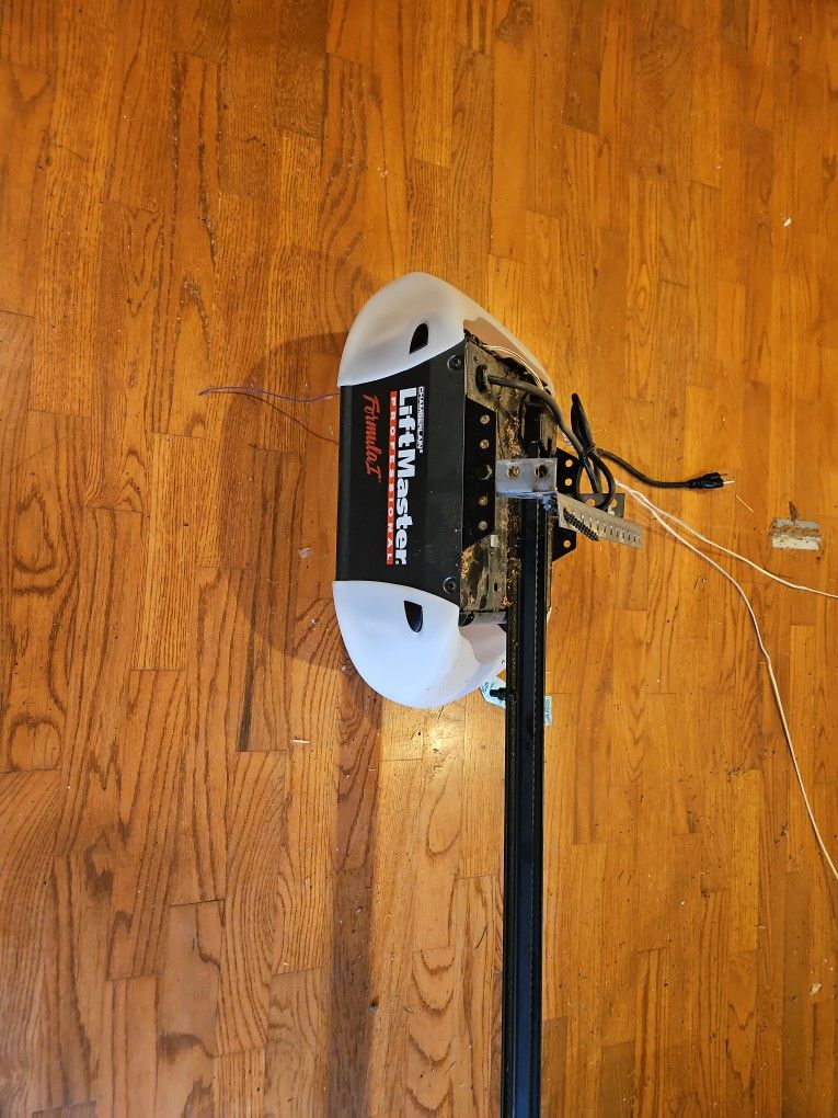 Garage Door Opener