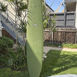 Surfboard - Longboard