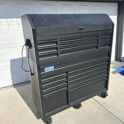 56” HUSKY Toolbox 