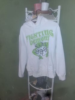 999 Juice World hoodie large