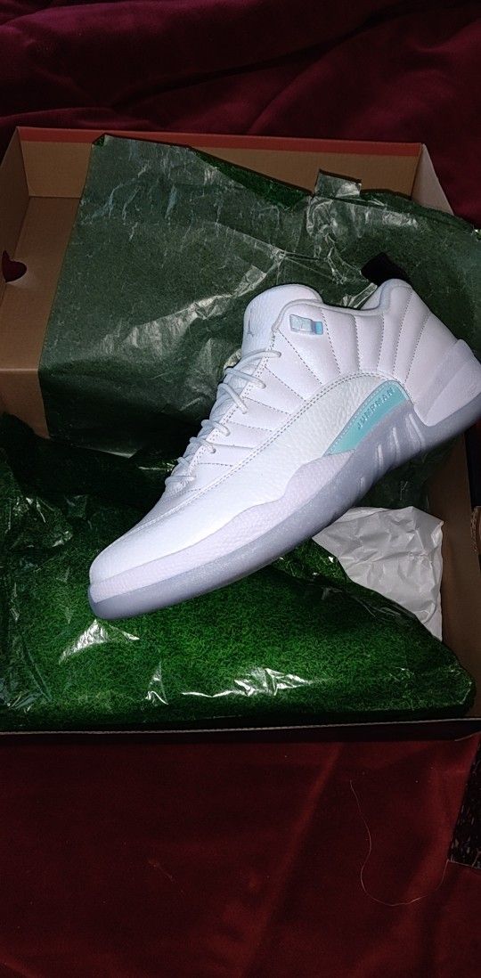 Jordan 12 Low