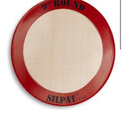new baking mat 9” pack of 2