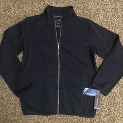 Nautica Performance Fleece