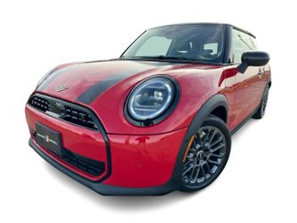 2025 MINI Hardtop
