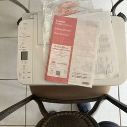 Canyon printer