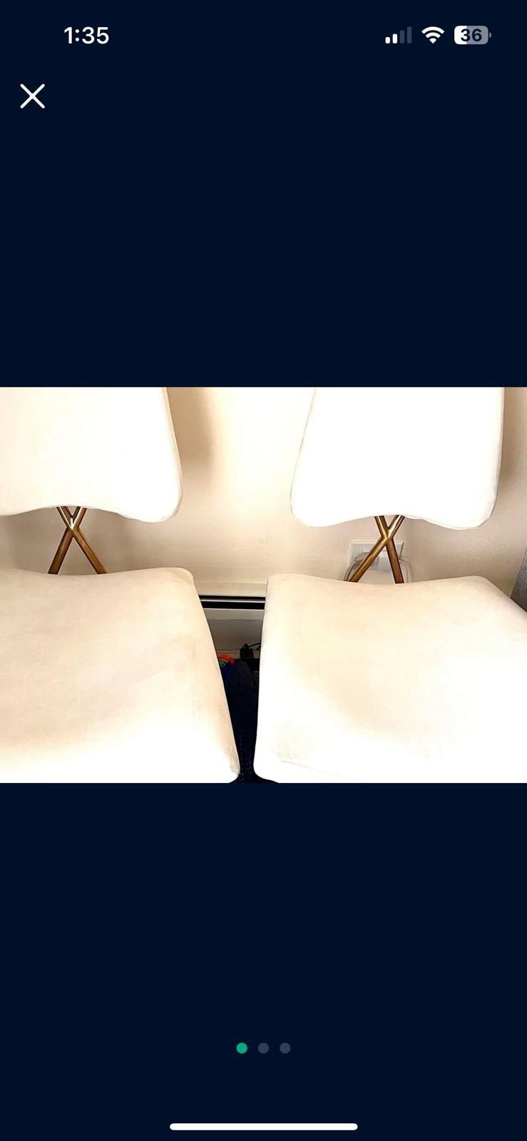 Accent Chairs
