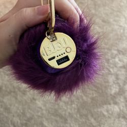 Rechargeable Key Chain 