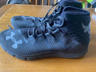 Under Armour Project Rock Shoes