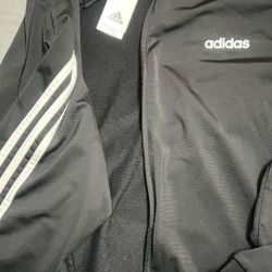 Adidas Sweater