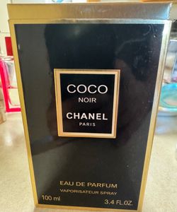 Coco Chanel Paris