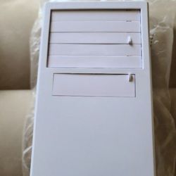 Personal Air Conditioner Fan