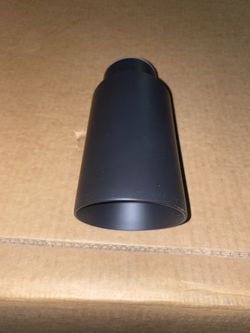 Lot Of 24 Exhaust Tips !!