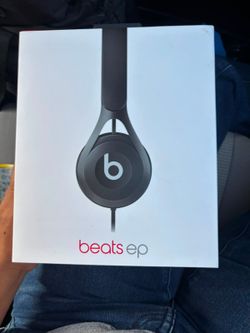 Headphones Beats ep