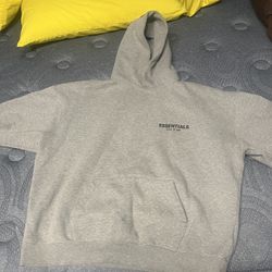 Essentials Hoodie 