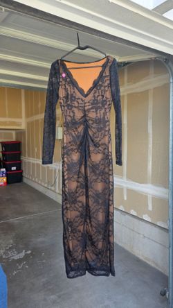 Dresses