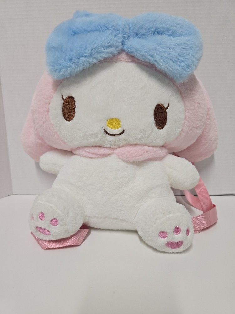 Hello Kitty My Melody @ToyBros