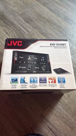 Jvc