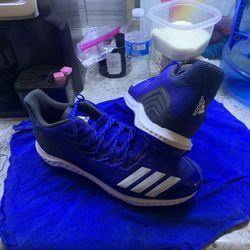 Adidas Men Ion Bounce