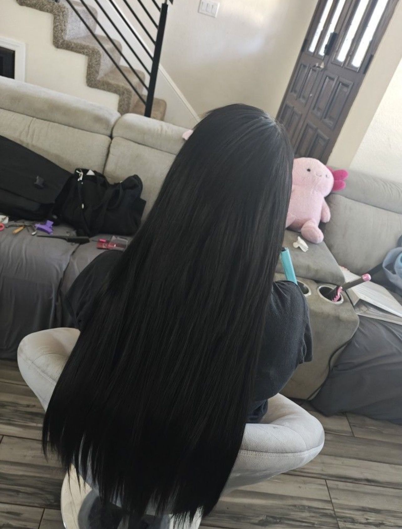 Hair Extensions