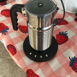 Espresso Milk Frother