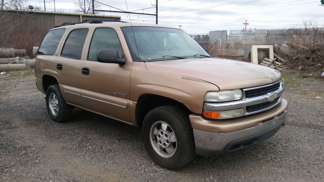 Chevy tahoe yukon for Sale in Philadelphia, PA OfferUp