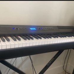 Midi Keyboard Piano