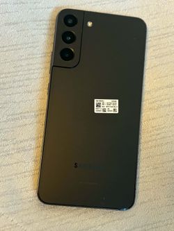 Samsung Galaxy S22+ 128GB
