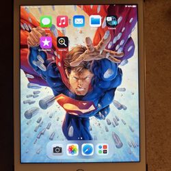 IPAD MINI 4 16GB WIFI+CELLULAR IN GOLD
