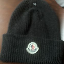 Moncler Hat