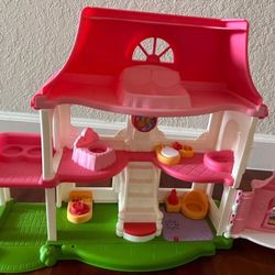 Kids Toys Room Decor Lots Of Stuff Boy & Girl 