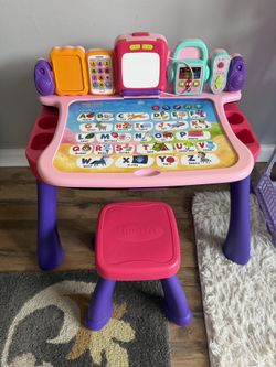 Vtech Activity Desk
