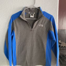 THE NORTH FACE PULL OVER HEAD NORTH FACE FLEECE PULLOVER LIGHT PULLOVER
