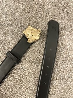 Versace Belt