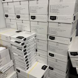 Amazon White Paper