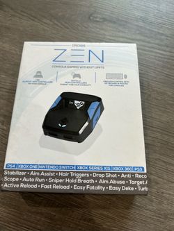 Cronus Zen PS5/ XBOX/ PC