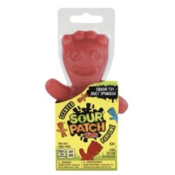 Sour Patch Kids Squishy Viral Nee Dohs 
