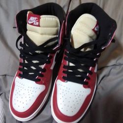 Lost And Found Jordan 1