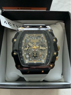 Activa Watch