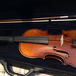 Gorgeous Violin
