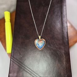 Handmade Jewelry