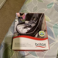 Barely Used Like New Seat Saver