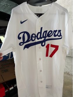 Shohei Ohtani Authentic 2026 Nike Jersey (Sz 44) NEW