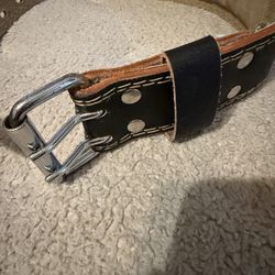 Gym Belt - Small
