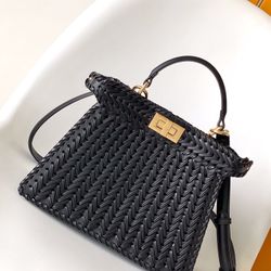  Bag Medium Black