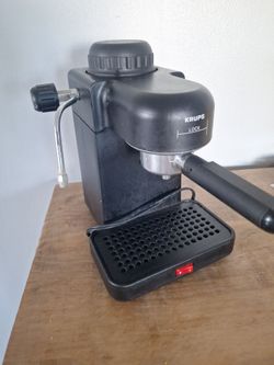 Espresso  machine